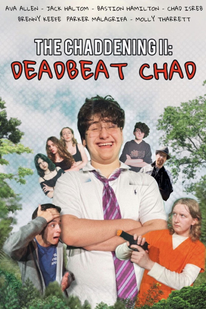 The Chaddening II: Deadbeat Chad