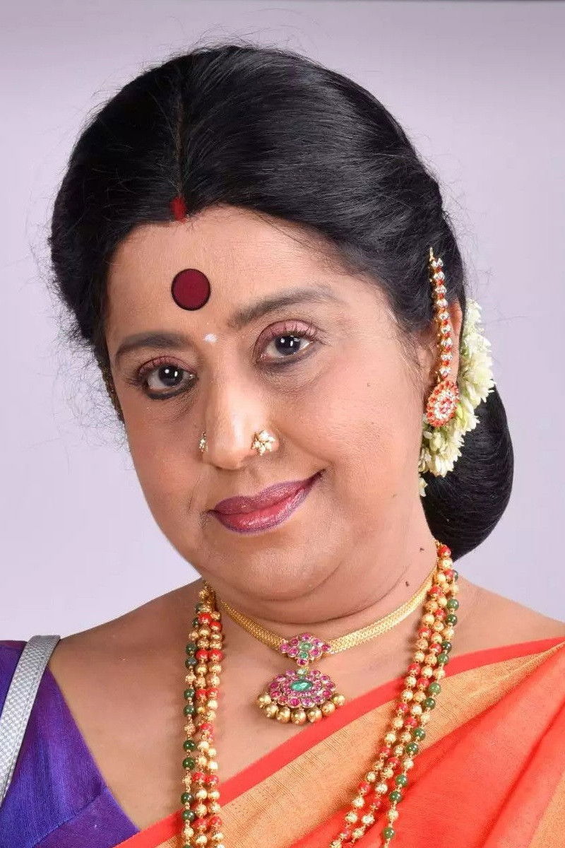 et billede af Hema Chaudhary