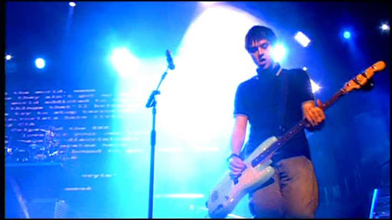 A Ticket for Everyone: Busted Live (2004)