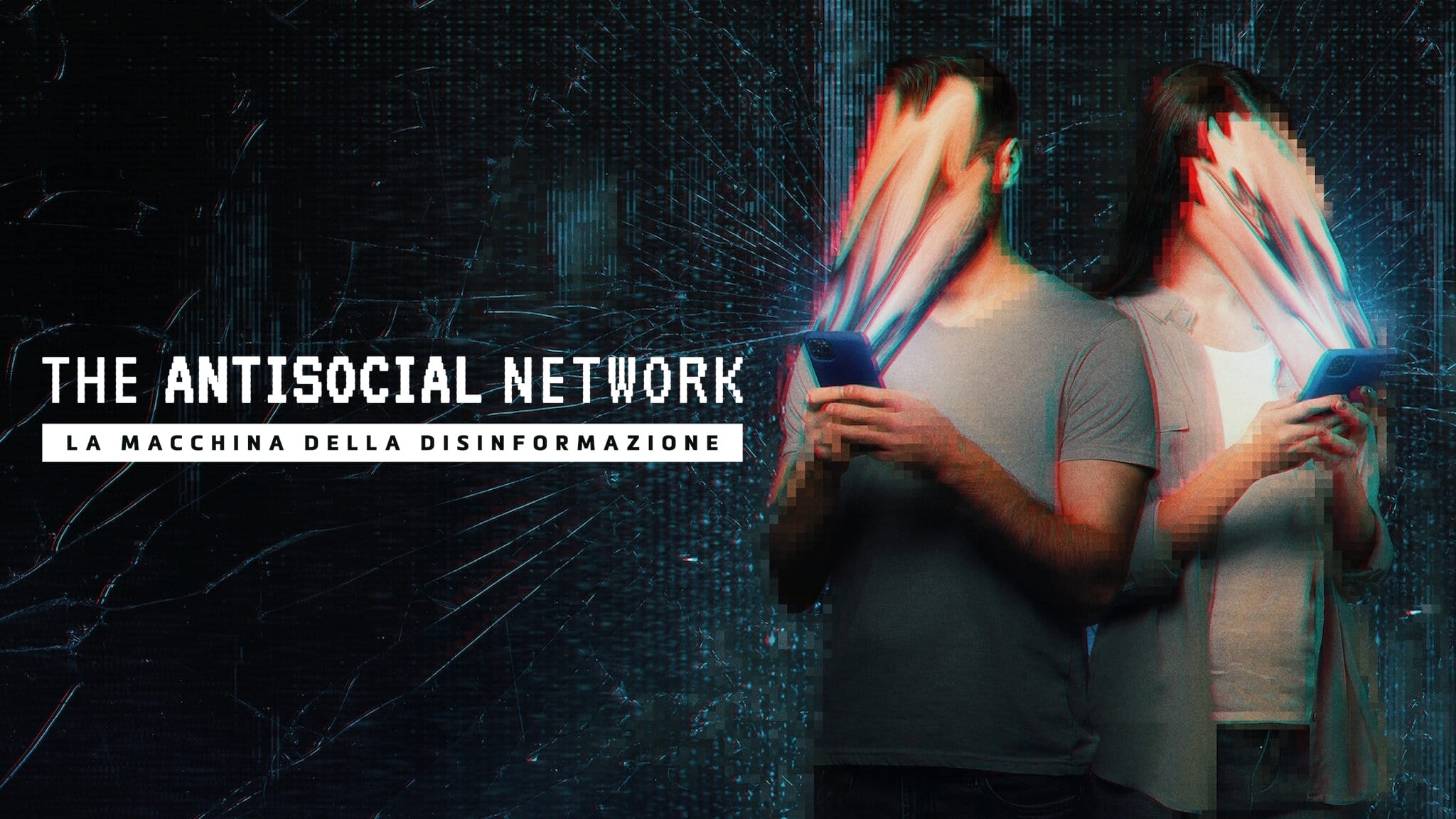 The Antisocial Network: Memes to Mayhem (2024)