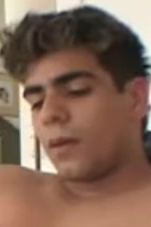 et billede af Jonny Pool