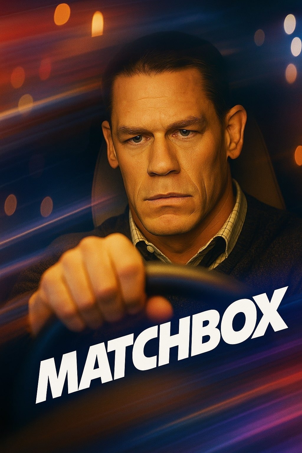 Matchbox Matchbox