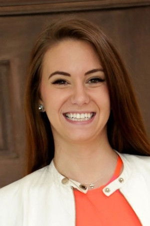 et billede af Scarlet Datz