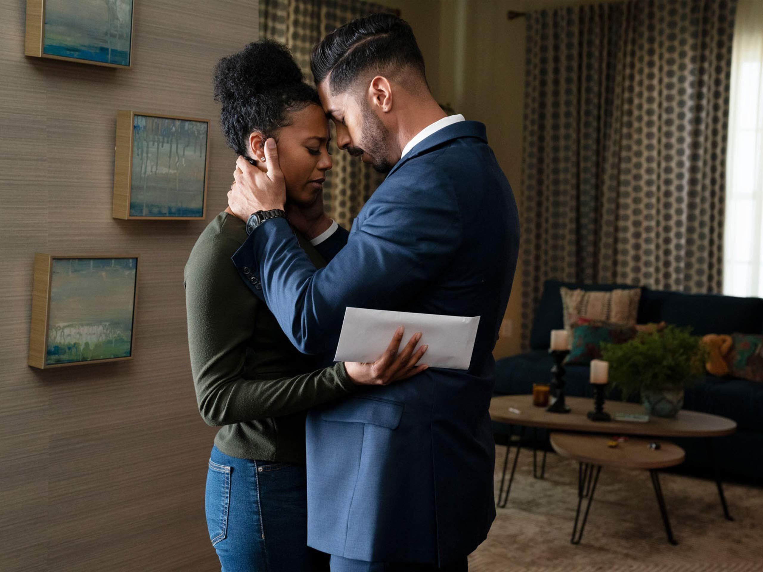 Thumbnail for Tyler Perry's Ruthless Season 1 Episode 13