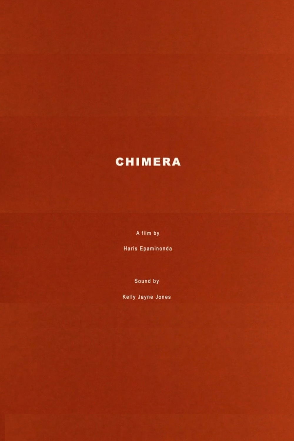 Chimera