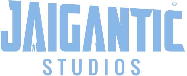 Jaigantic Studios