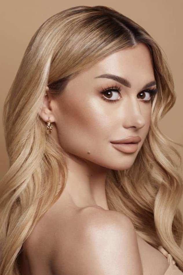 et billede af Weronika Sowa