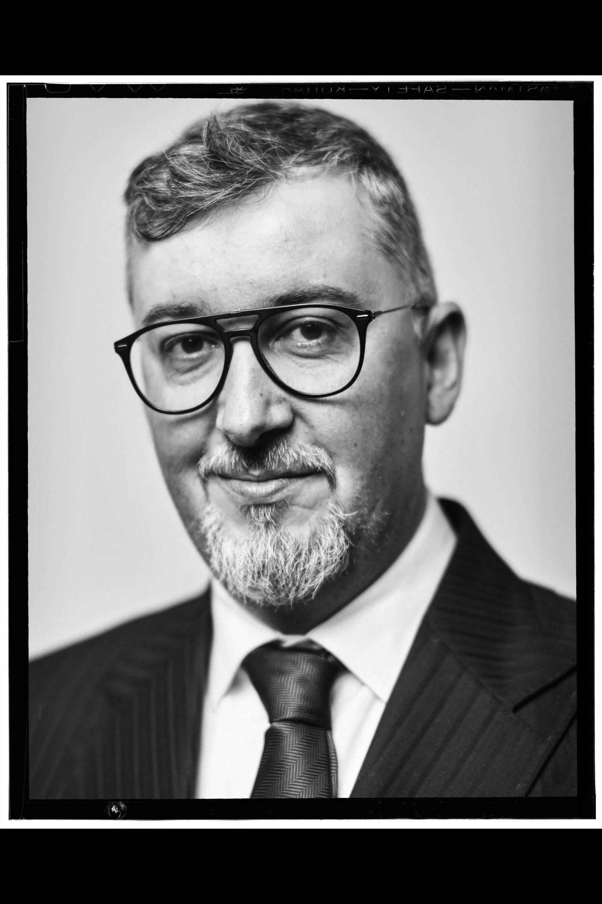 Et billede af Bruno Caetano