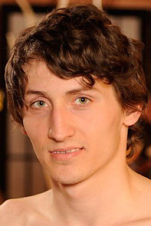 et billede af Kamil Svoboda