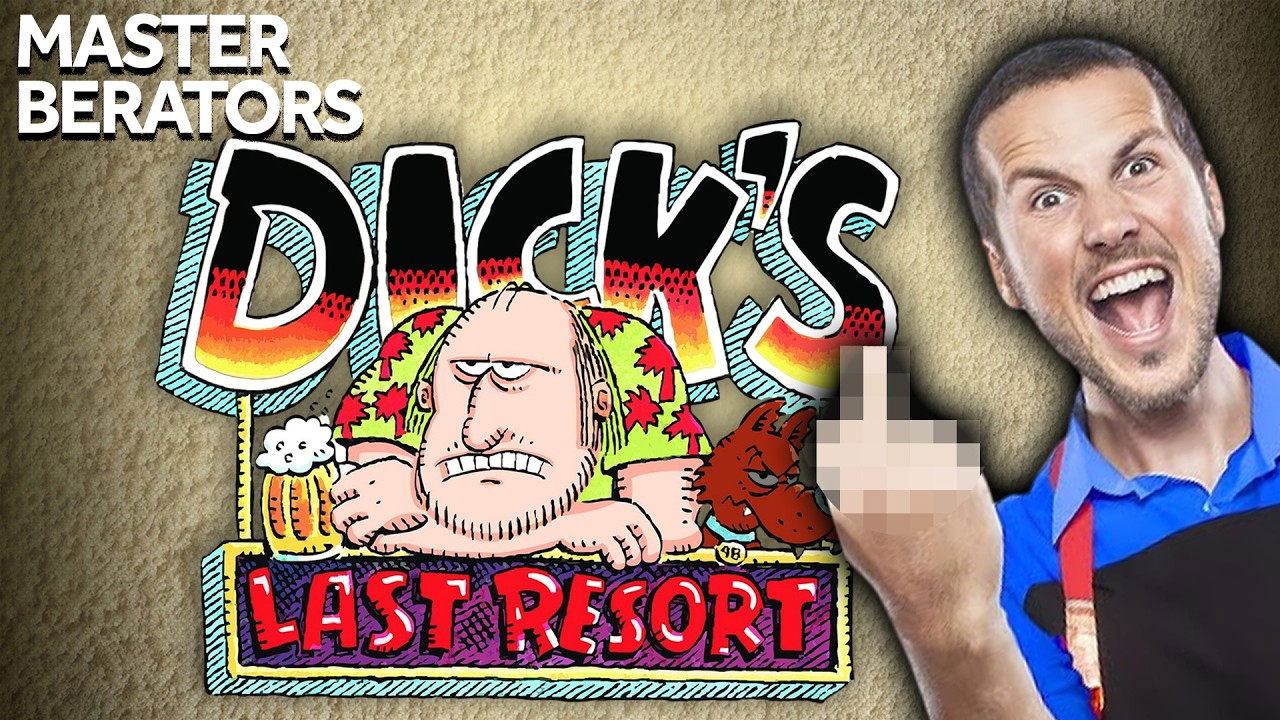 Weird History Food Season 3 :Episode 92  This Restaurant WANTS You To Have A Terrible Time