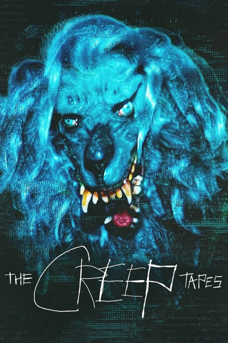 The Creep Tapes - Season 2