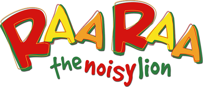 Raa Raa the Noisy Lion