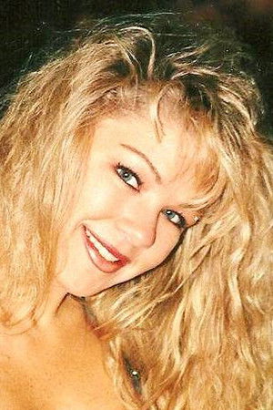 et billede af Caressa Savage