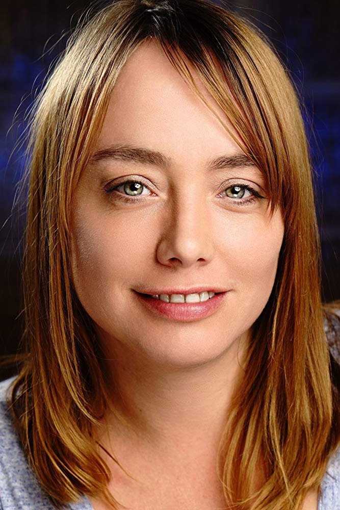 et billede af Melissa Cambridge