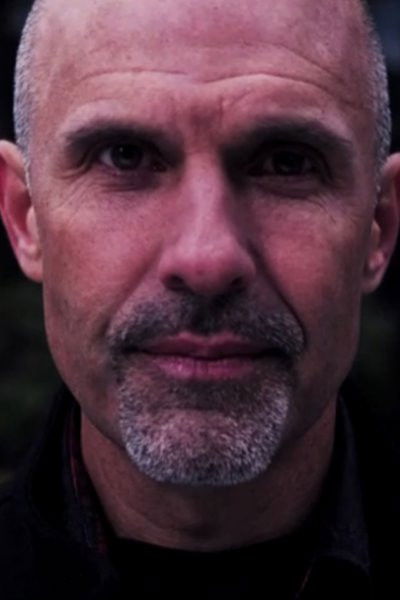 et billede af Jeff Jonas