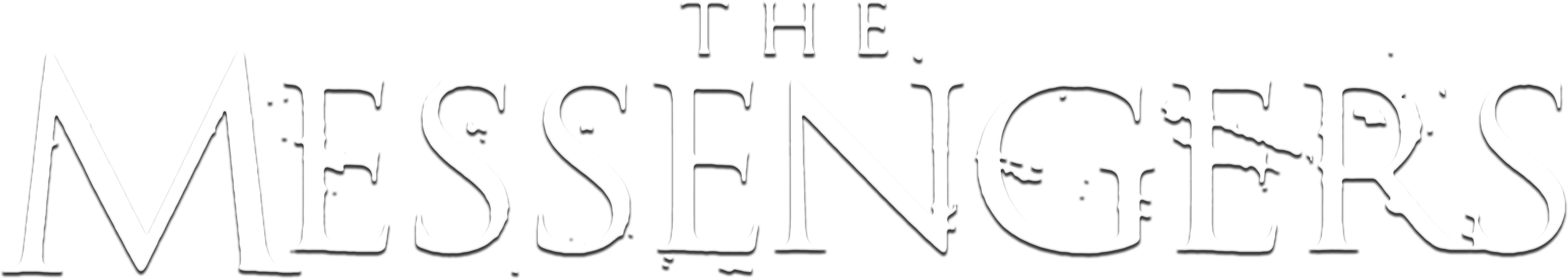 The Messengers Logo