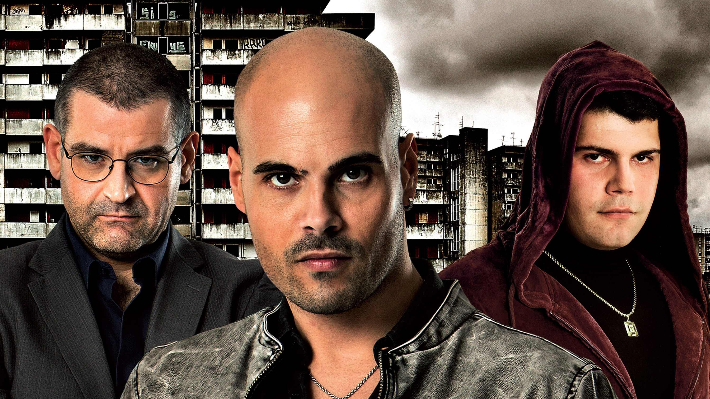 Gomorra - La serie - Season 3