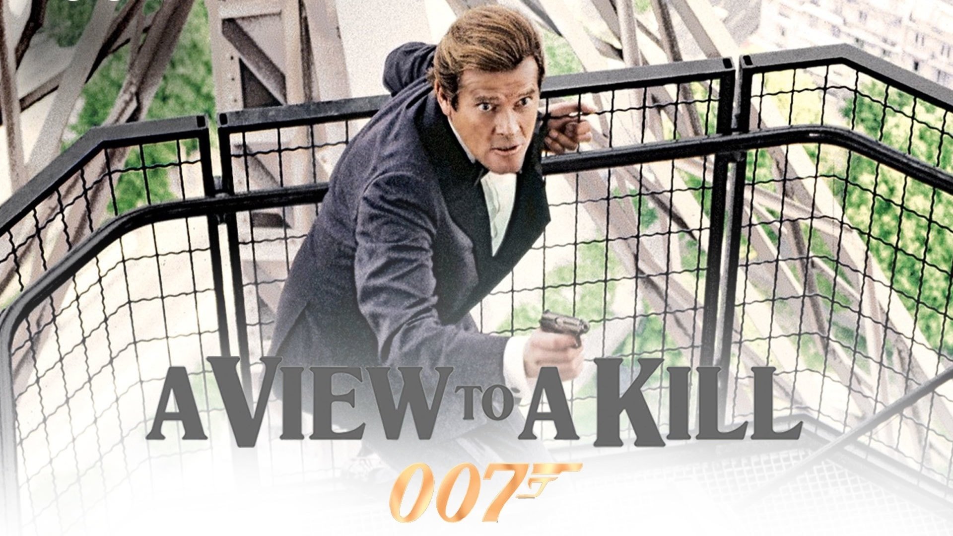 A View to a Kill (1985)