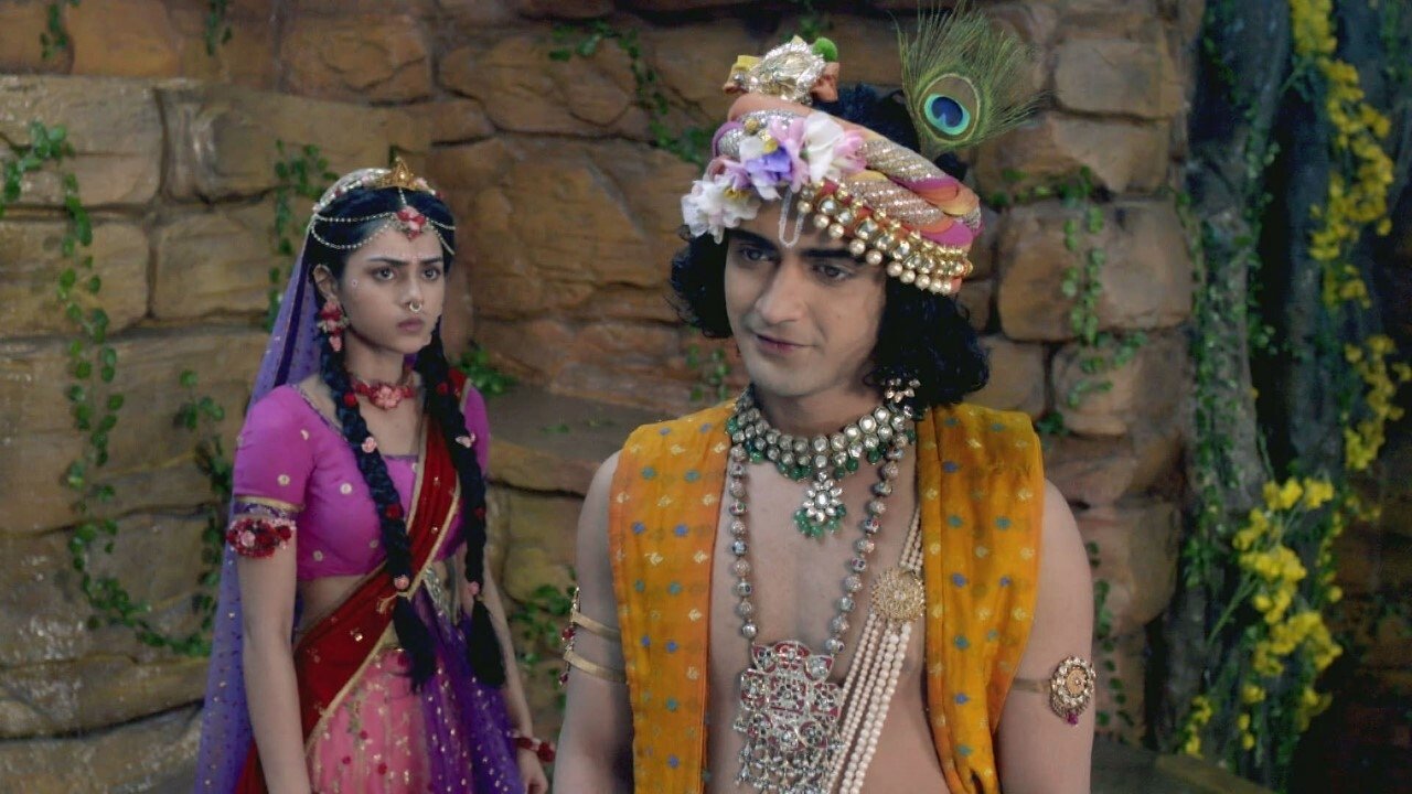 RadhaKrishn