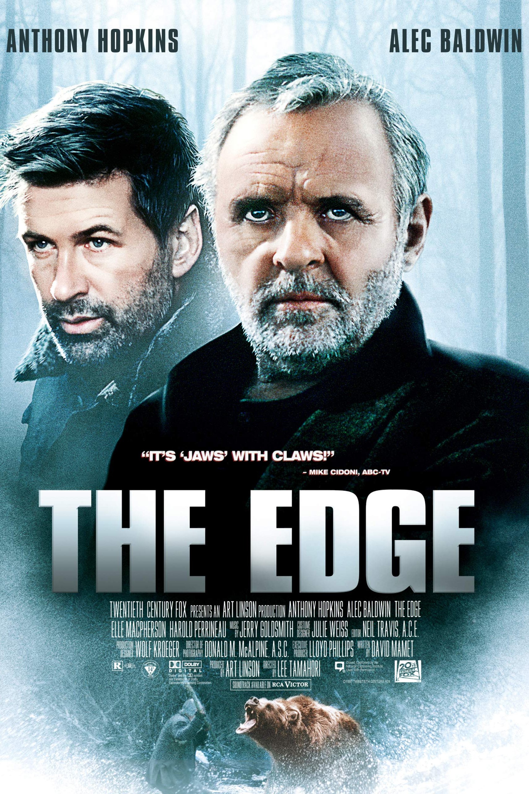 The Edge