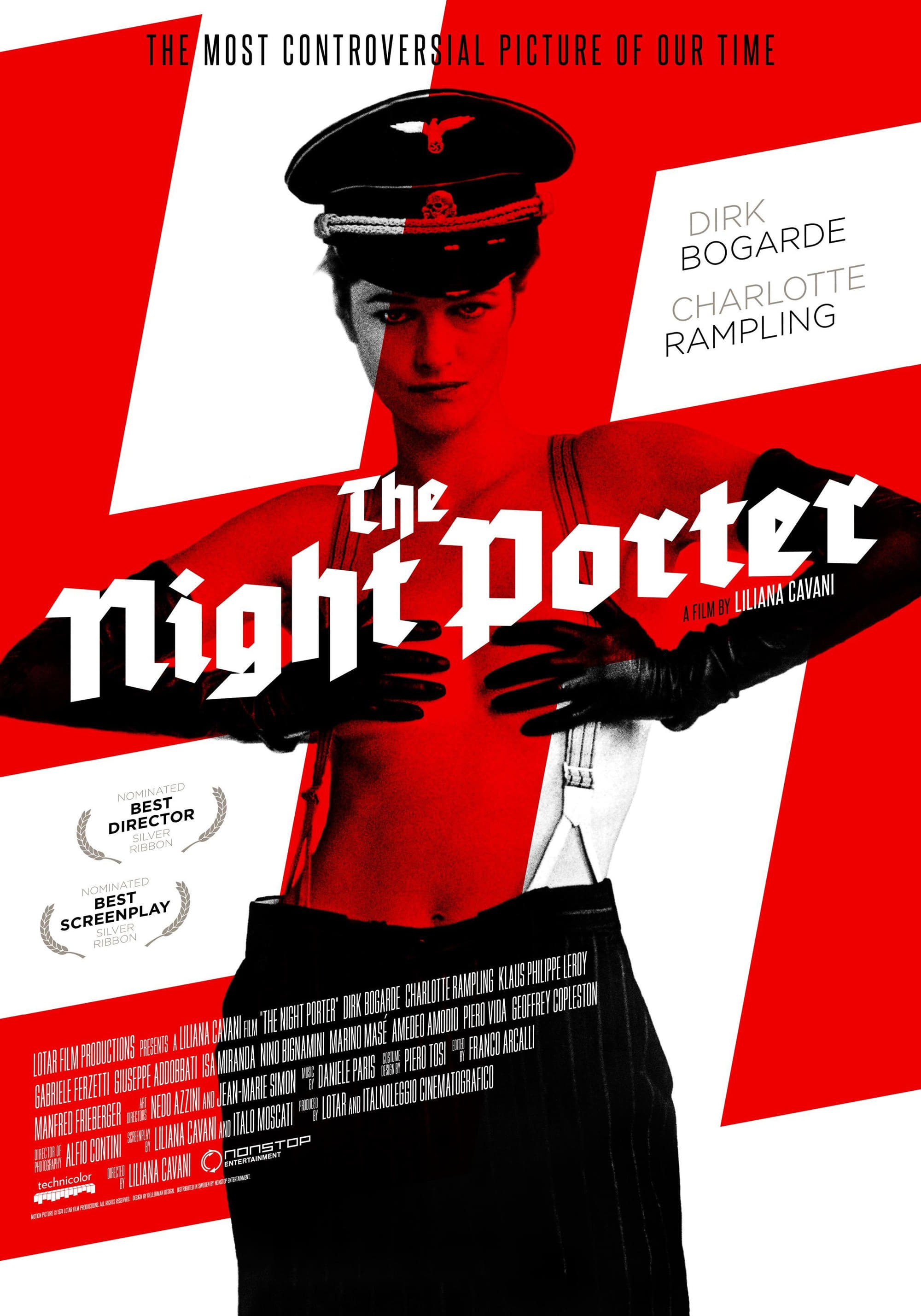 The Night Porter