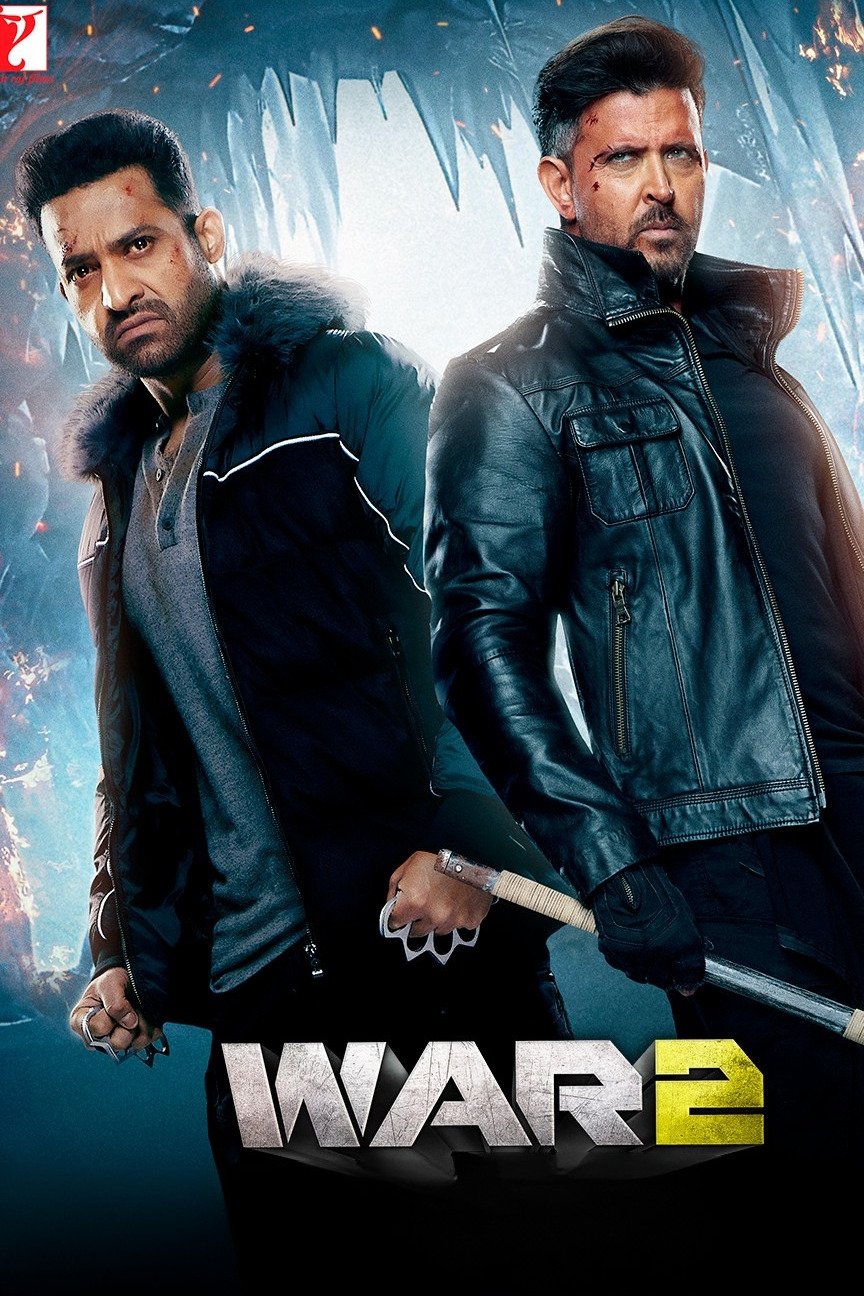 War 2