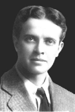 et billede af Franklyn Bellamy