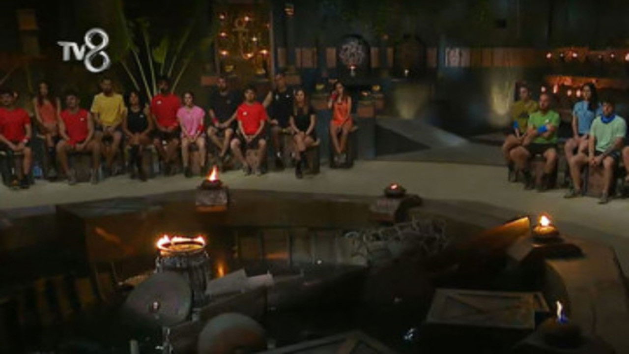 Thumbnail for Episode 1 Season 1 Episode 1