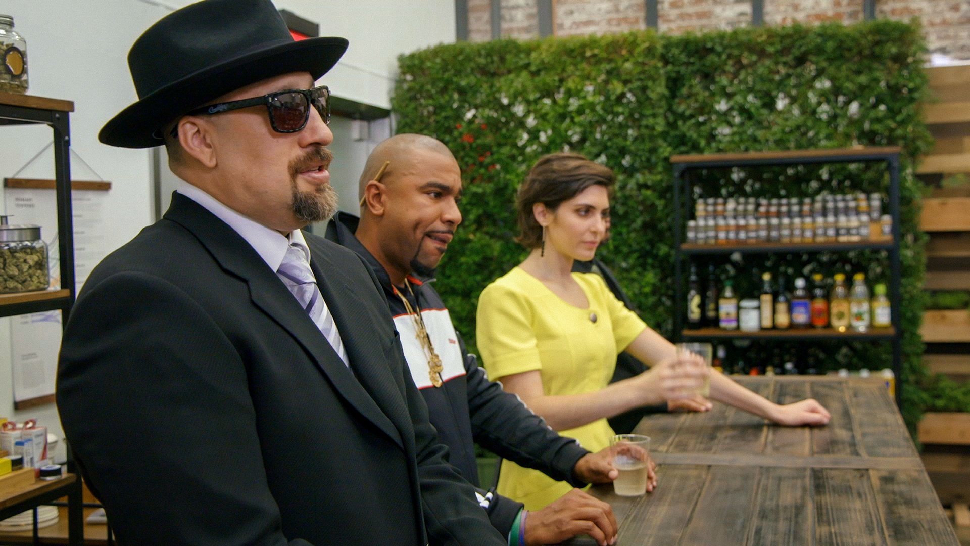 Bong Appétit - Épisode 10