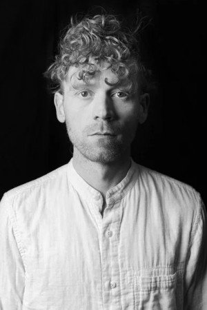 et billede af James McAlister