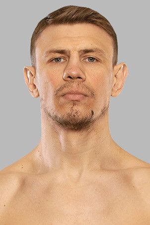 et billede af Maxim Grishin