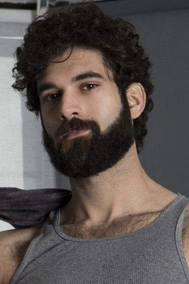 et billede af Tegan Zayne