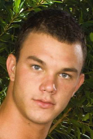 et billede af Cliff Jensen