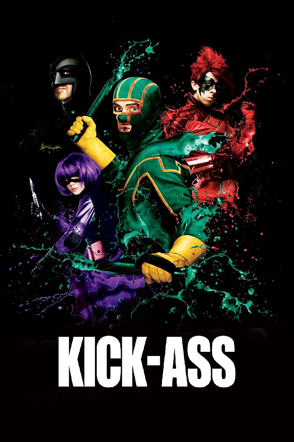 Kick-Ass