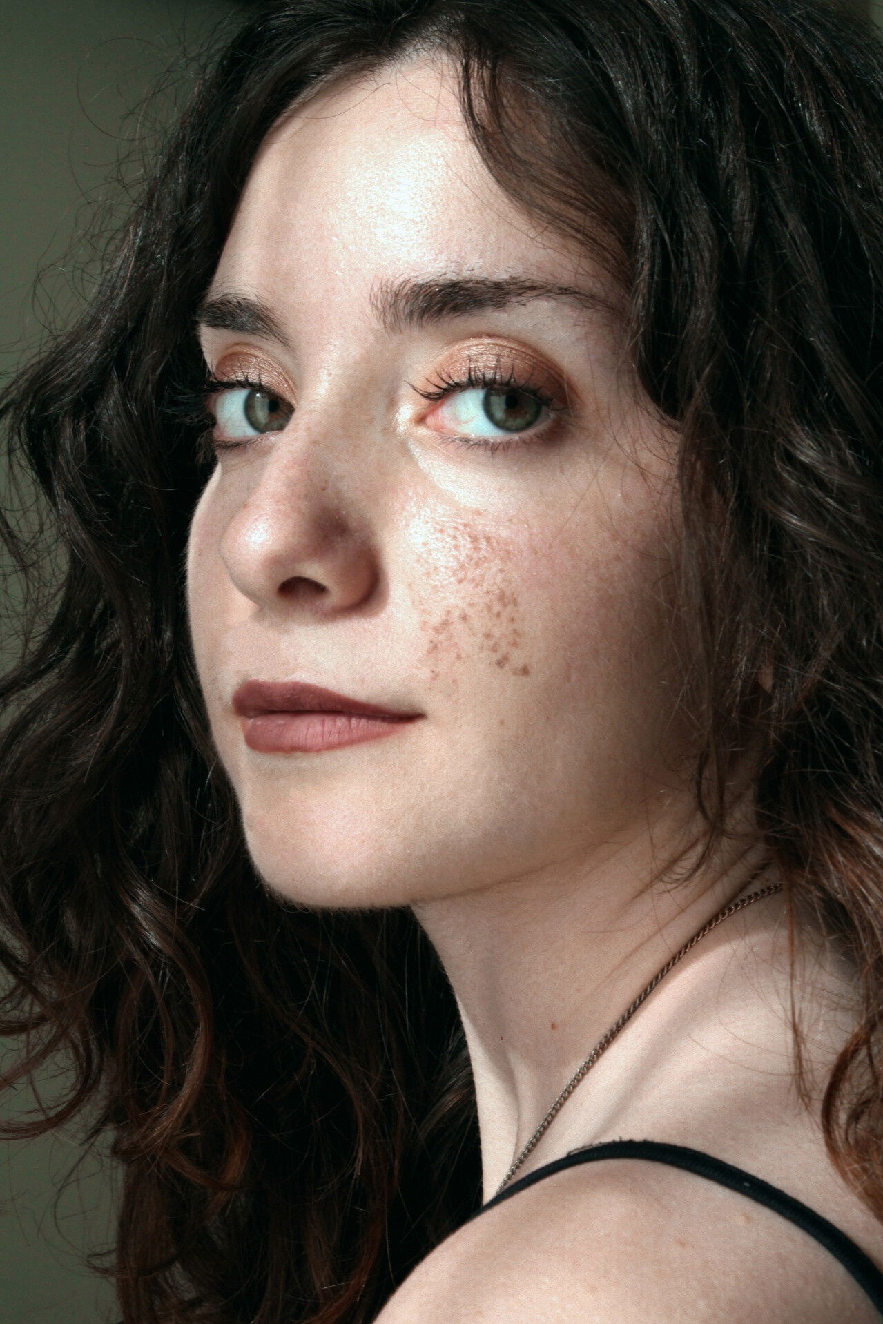 Inés Rivera Bolonio