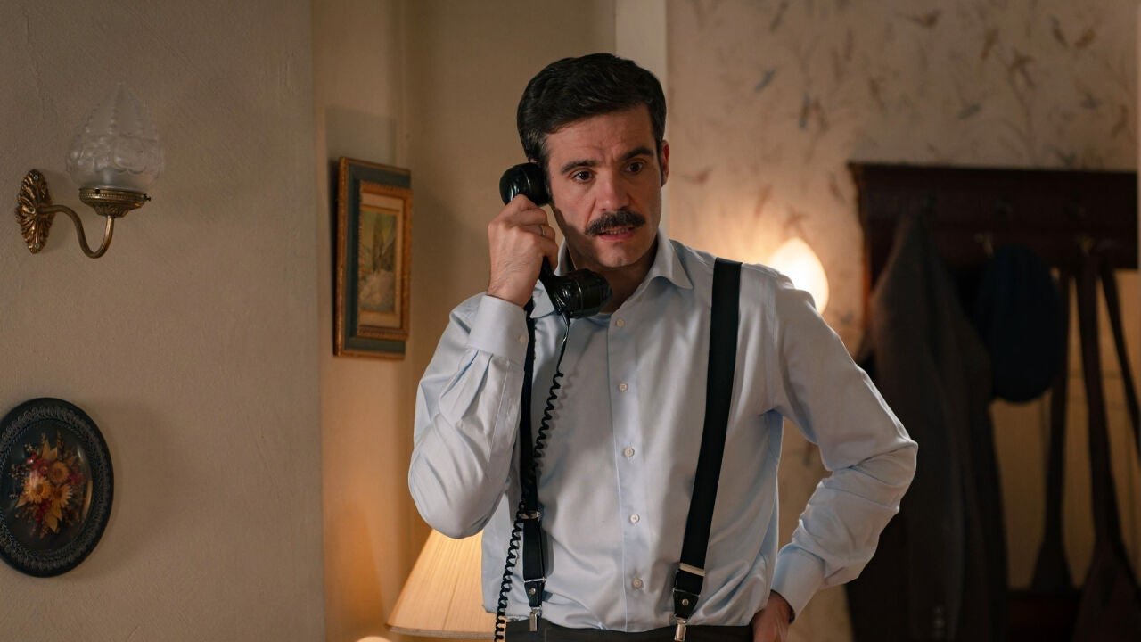 Sueños de libertad 2x167