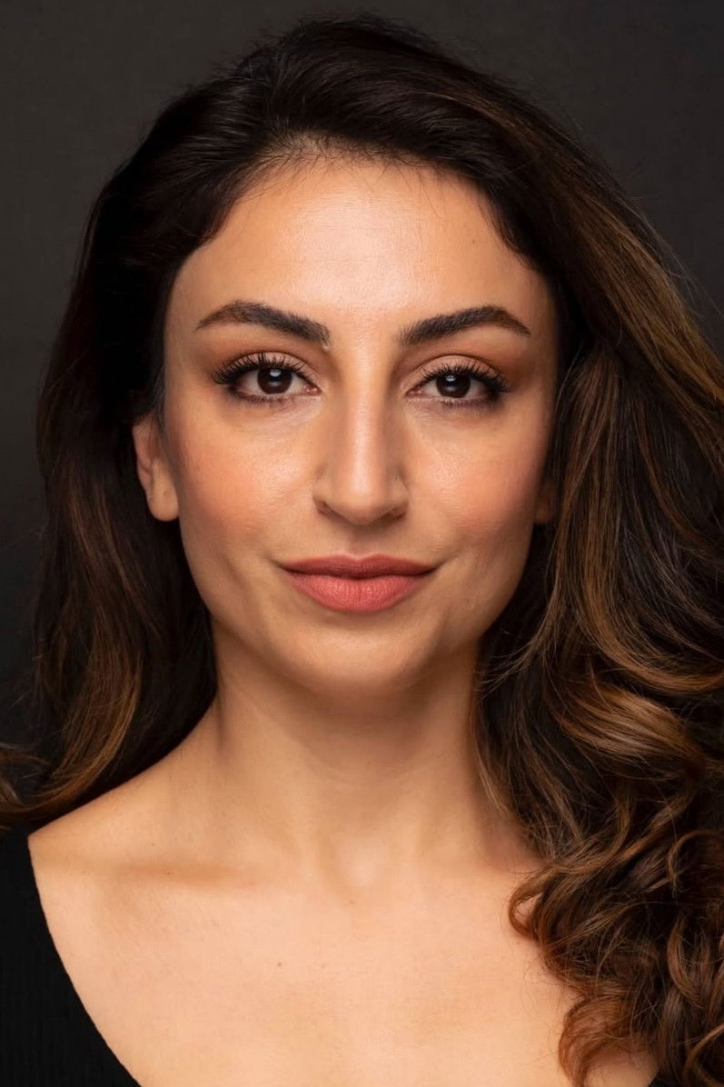 et billede af Gözde Demirtaş