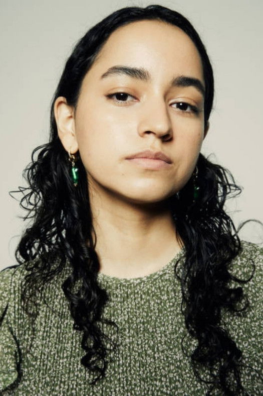 Et billede af Daniela Soria