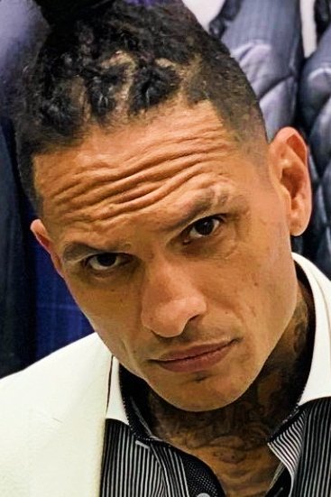 et billede af Ulysses Diaz