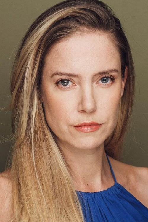 et billede af Jessica Baird