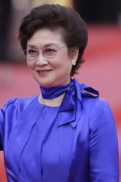 et billede af Cao Yindi