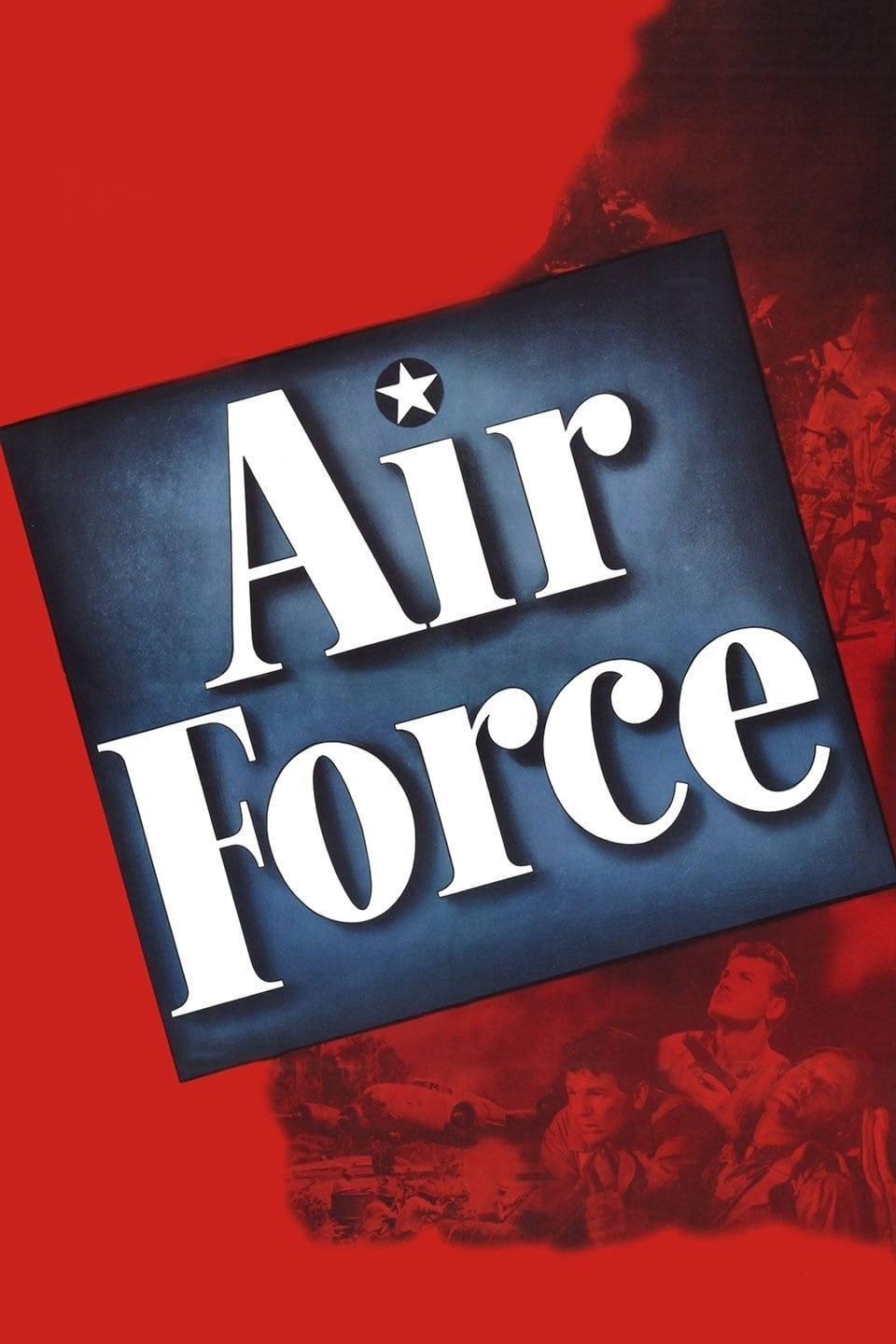 Air Force streaming