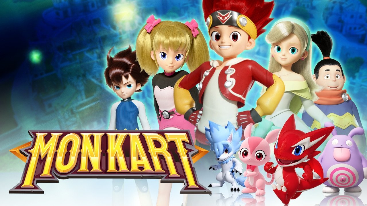 Monkart