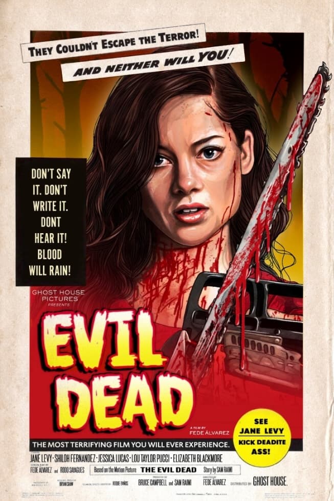 Evil Dead