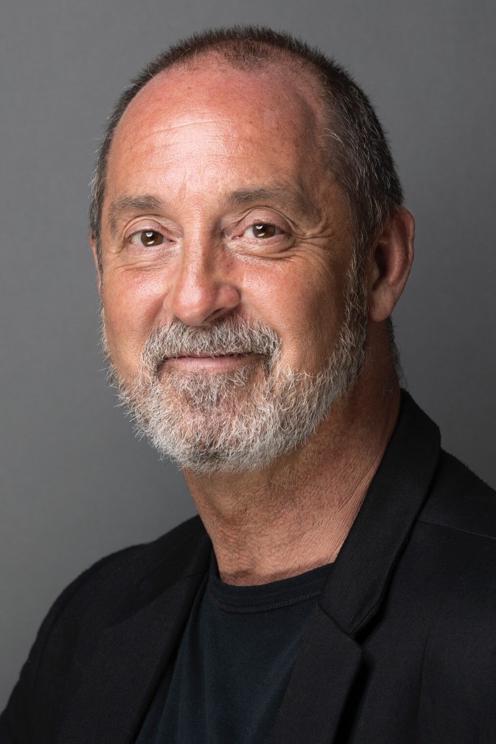 et billede af Jorge Roelas