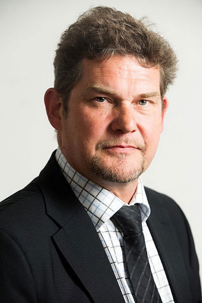 et billede af Risto Autio