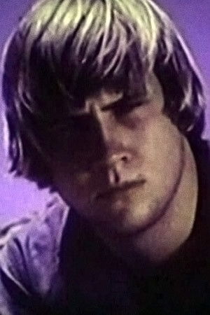 et billede af Jim Wyatt