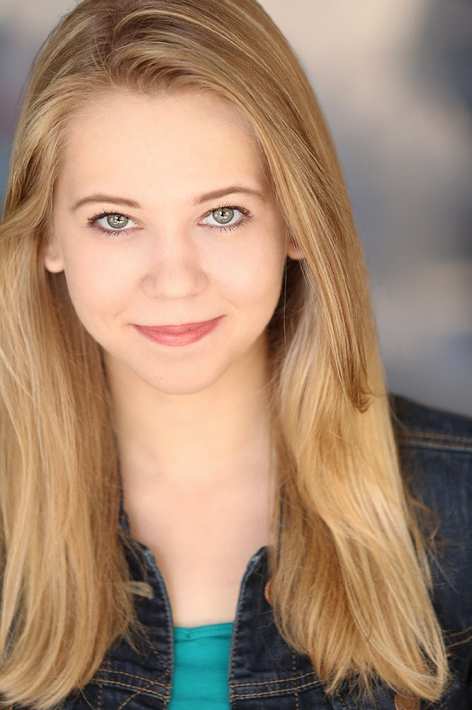 et billede af Taylor Keene