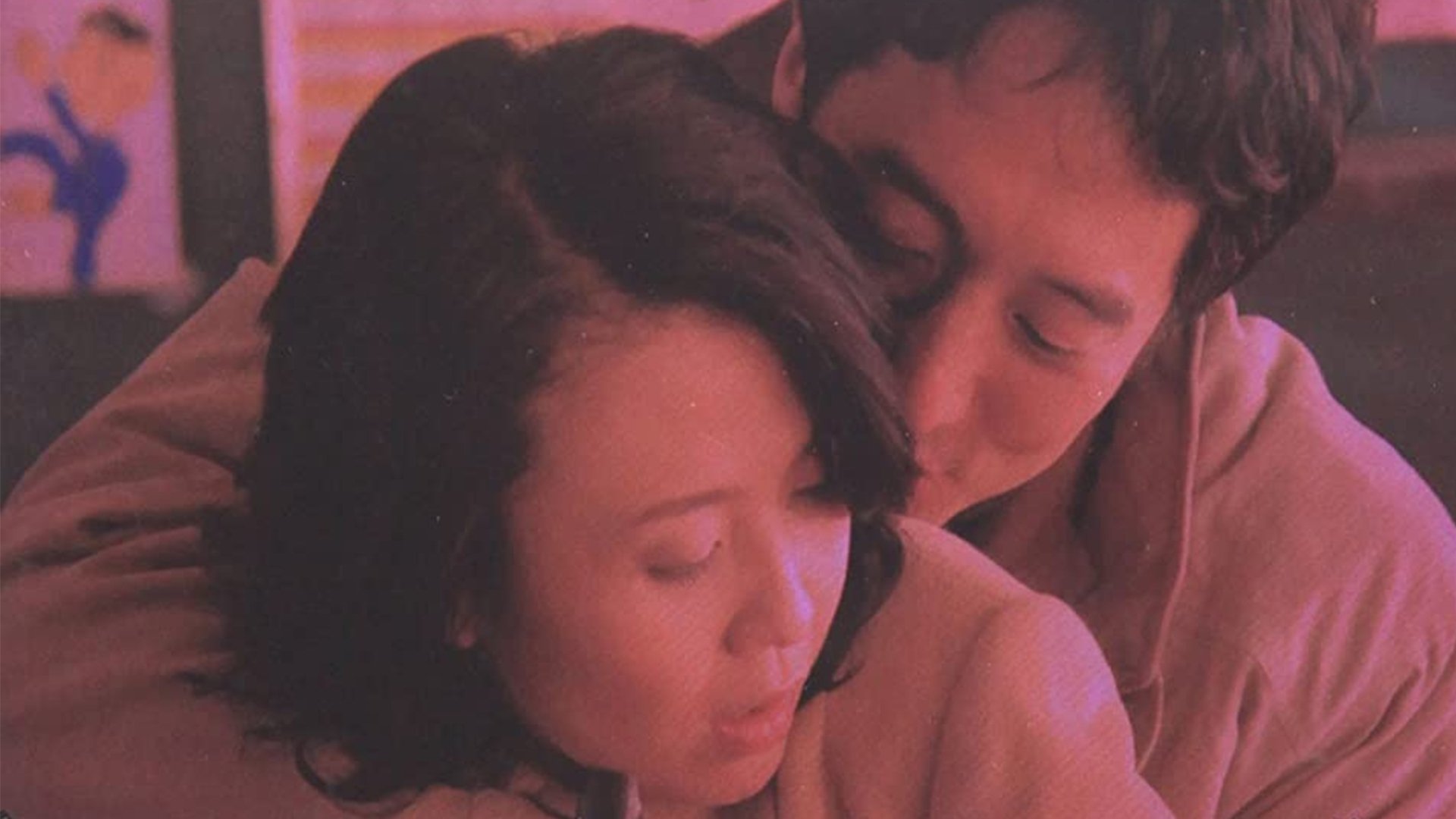 Diary of Beloved Wife: Naive (2006)