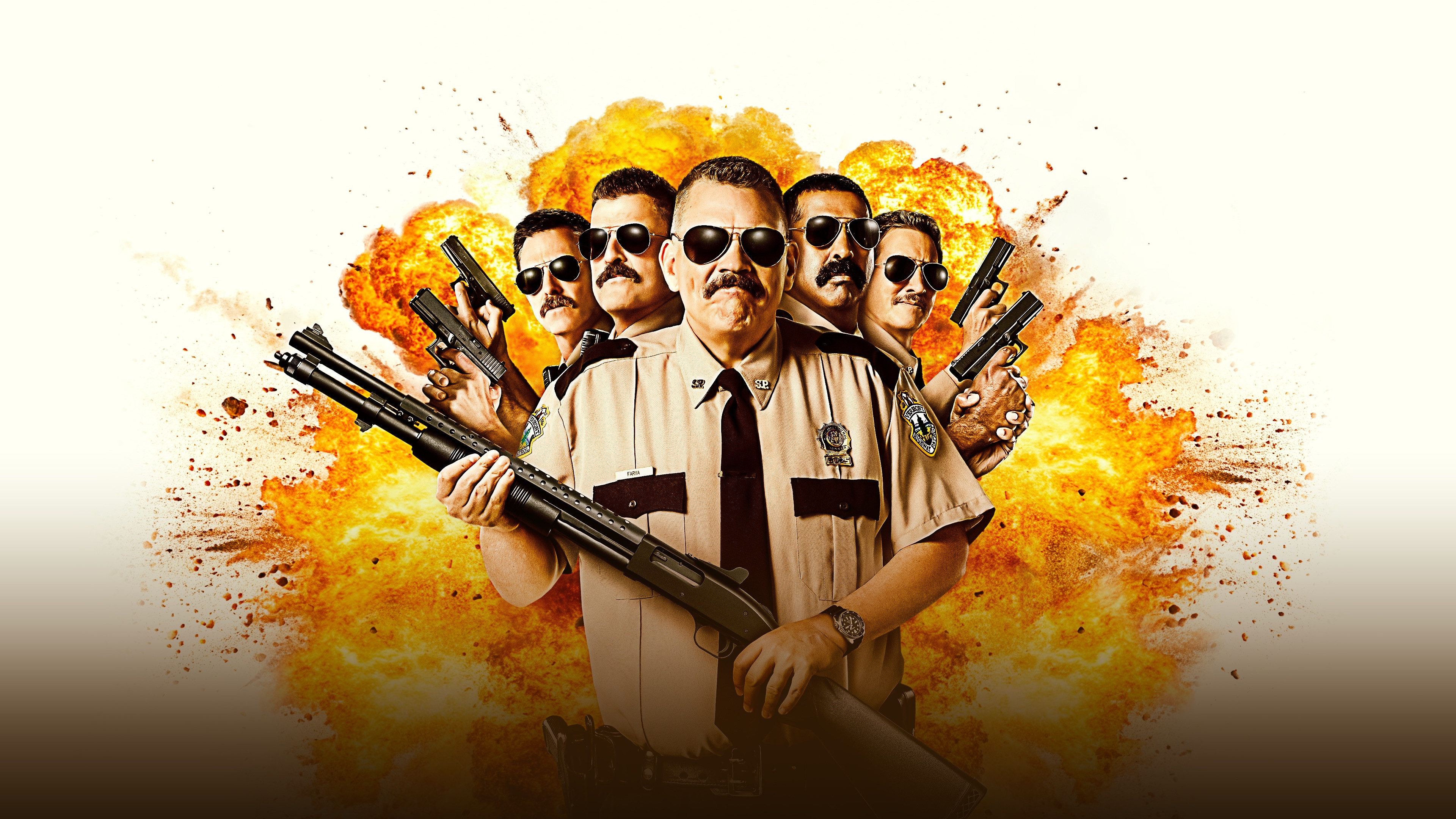 Super Troopers 3